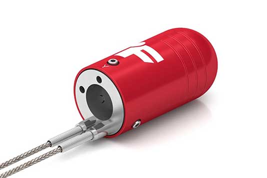 宝威体育在线 MAU300 手排挡力传感器