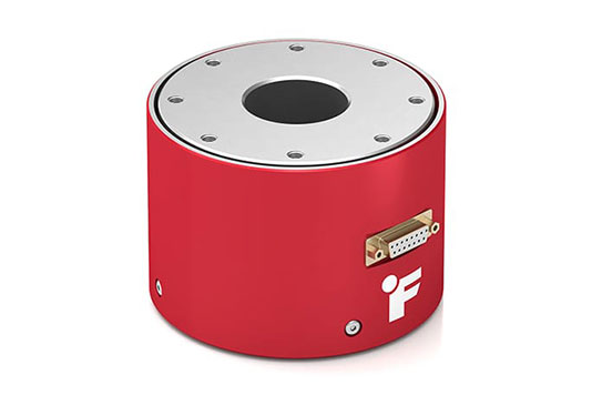 宝威体育在线 MTA600 三轴力传感器