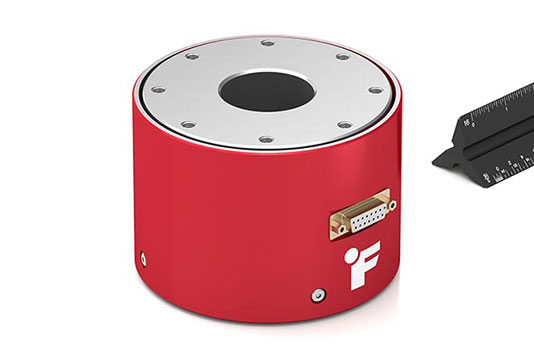 宝威体育在线 MTA600 三轴力传感器