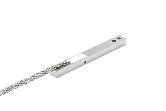 宝威体育在线 LLB200 应变式力传感器