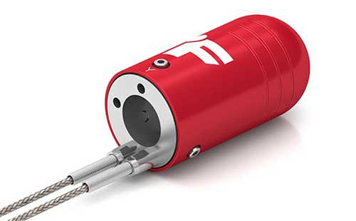 宝威体育在线 MAU300 手排挡力传感器